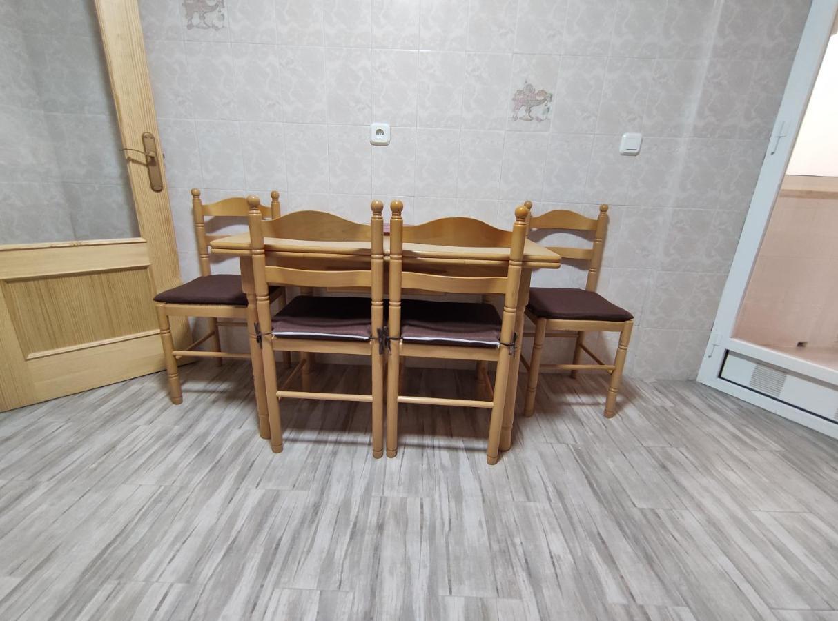 Vacaciones Tierra Y Mar Apartman El Campello Kültér fotó