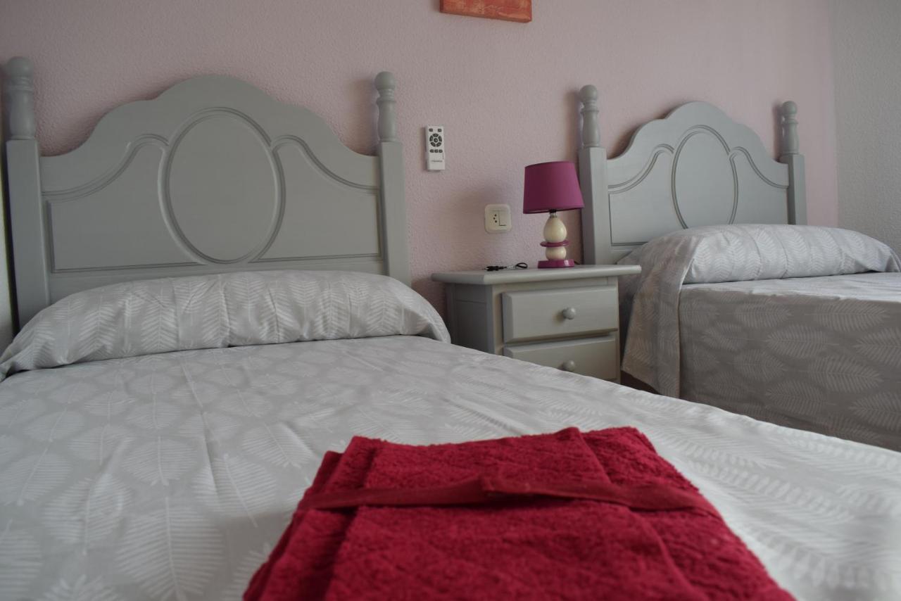Vacaciones Tierra Y Mar Apartman El Campello Kültér fotó