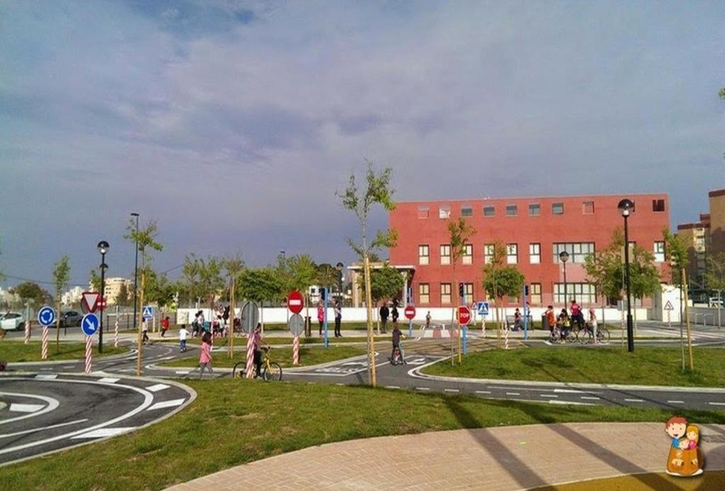 Vacaciones Tierra Y Mar Apartman El Campello Kültér fotó