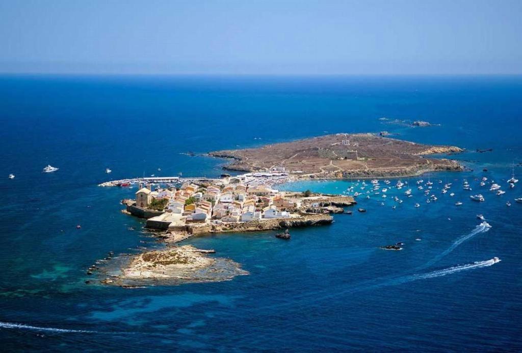 Vacaciones Tierra Y Mar Apartman El Campello Kültér fotó