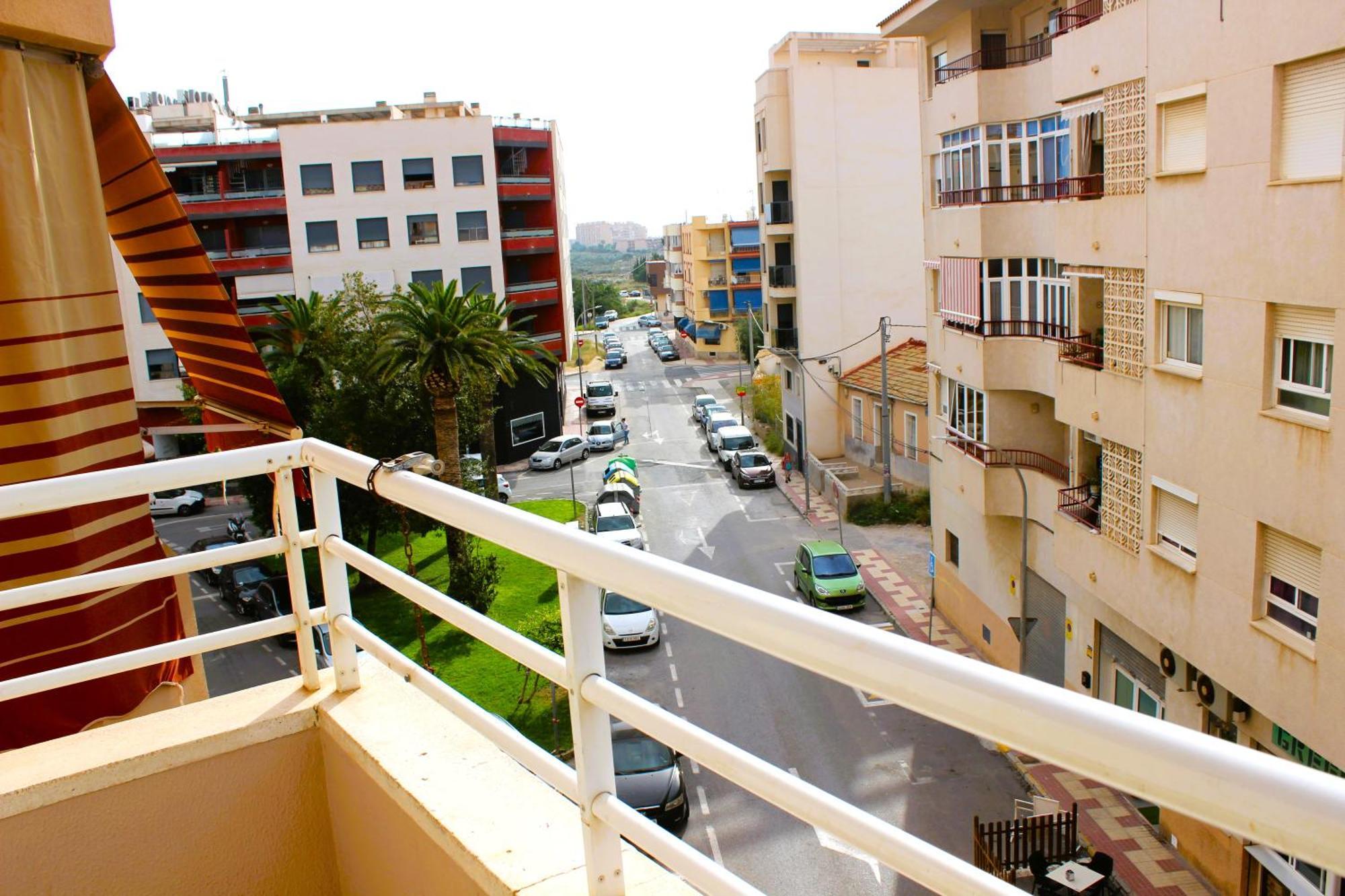 Vacaciones Tierra Y Mar Apartman El Campello Kültér fotó